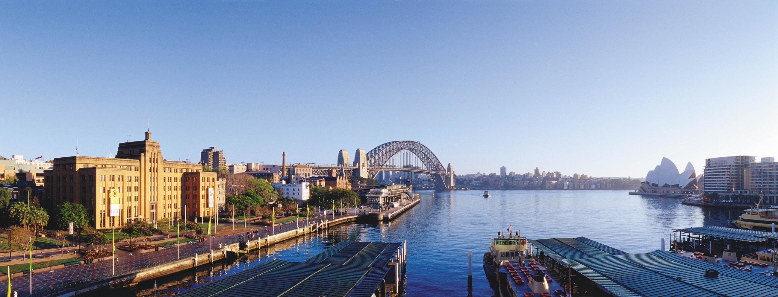 Pics Of Sydney