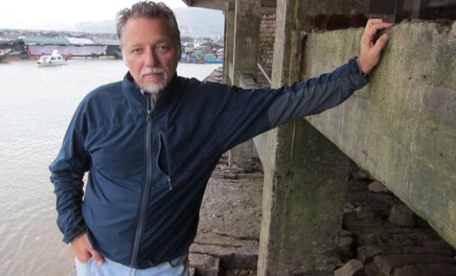 Edward Burtynsky Edward Burtynsky
