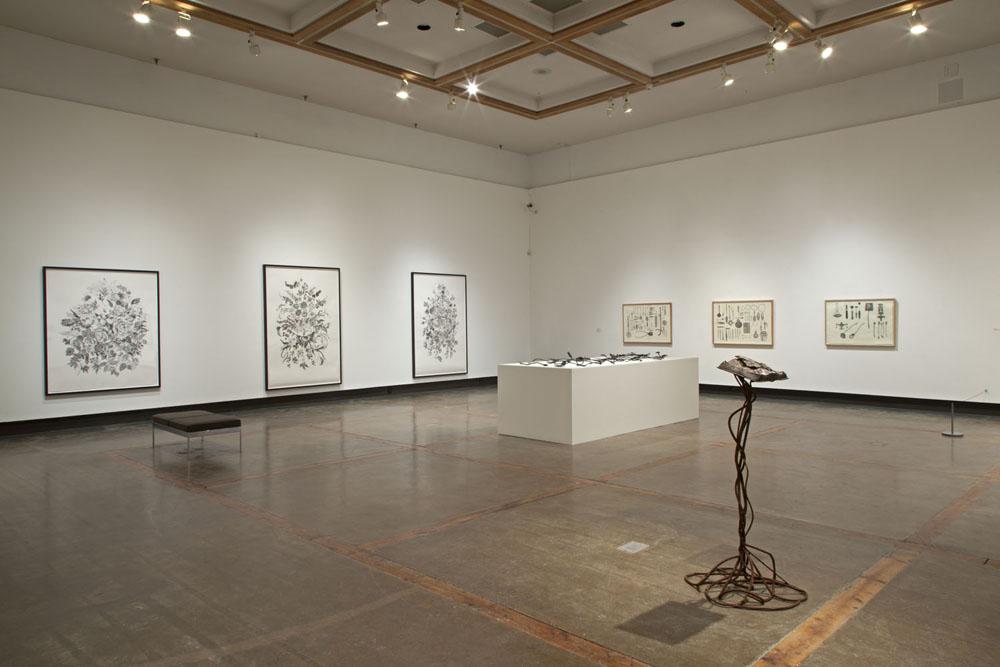 Jane Buyers Brings Feminist Eye to Art & Labour at KWAG Canadian Art