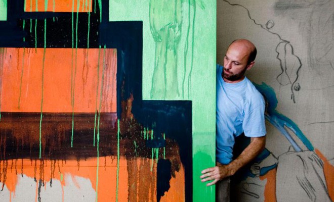 Peter Doig Peter Doig