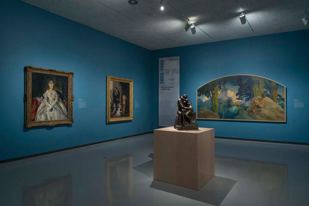 Q&A Winnipeg Art Gallery director Stephen Borys on Museum Futures