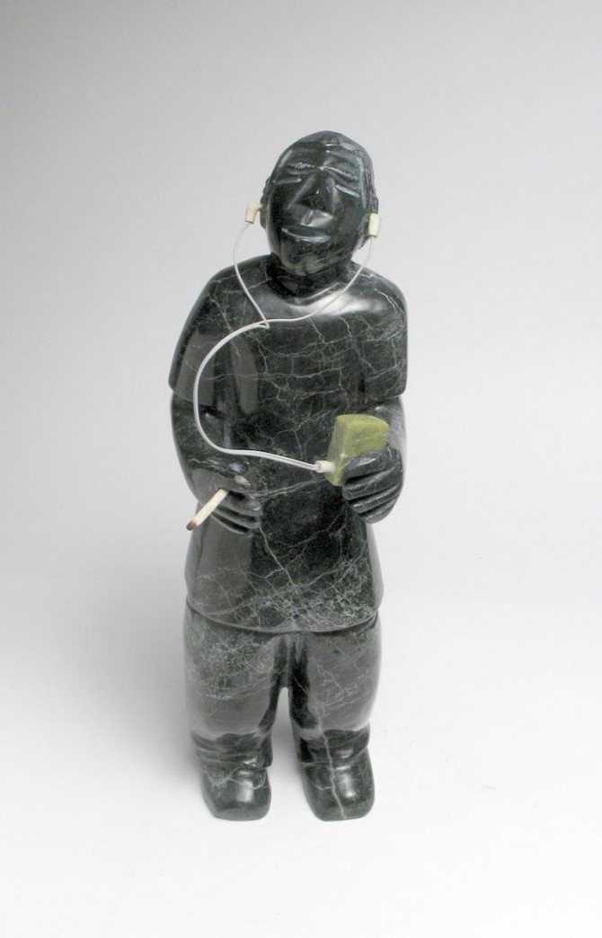 Inuit Illumi: Inuit Today Inuit Illumi: Inuit Today