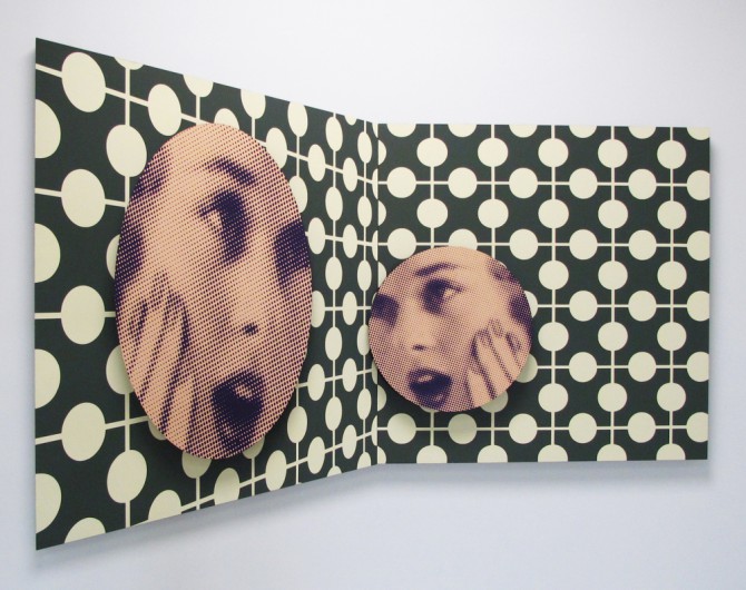 Chris Cran: Inherent Virtue Chris Cran: Inherent Virtue