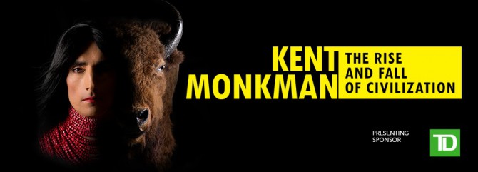 Kent Monkman: The Rise and Fall of Civilization Kent Monkman: The Rise and Fall of Civilization