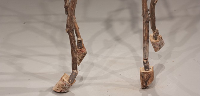 Corinne Thiessen: Factory Logic Corinne Thiessen: Factory Logic