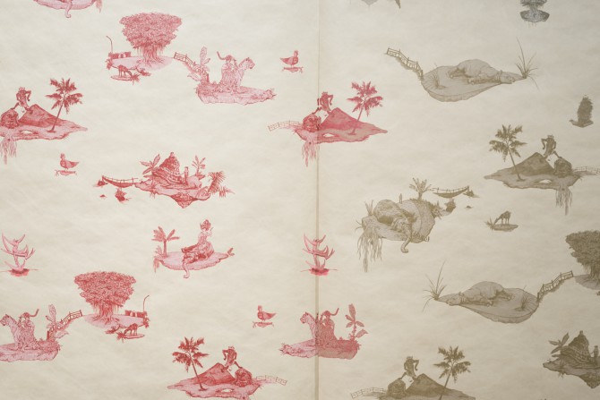 Pattern Migration Pattern Migration