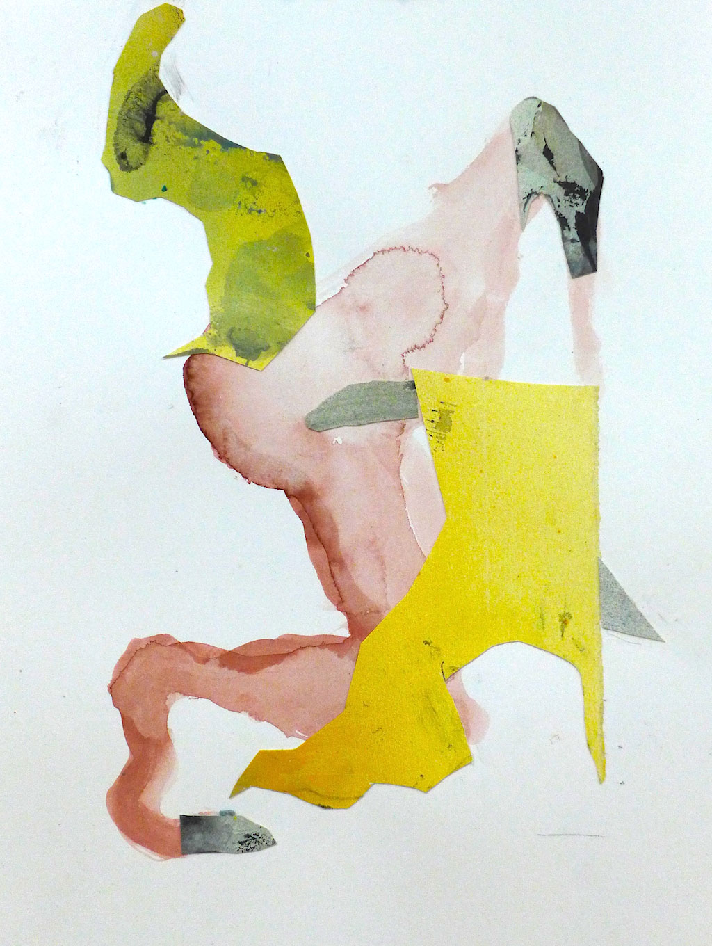 <center>David Armstrong Six</center>