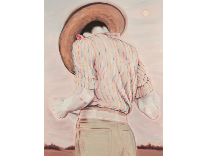 <center>Kris Knight</center>