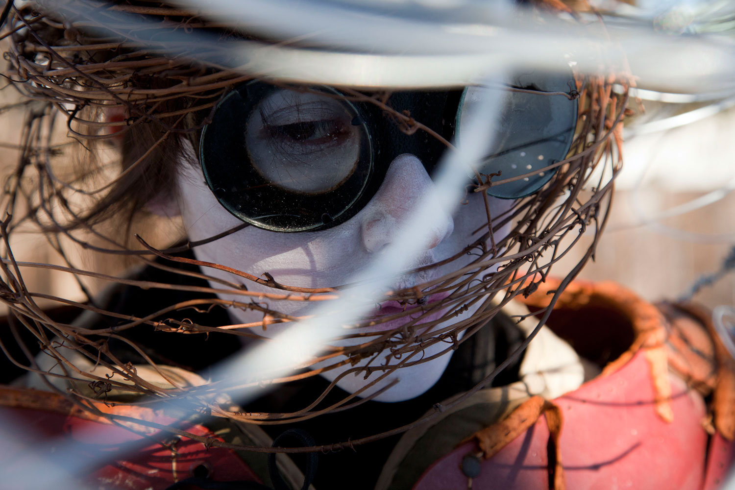 <center>Meryl McMaster</center>