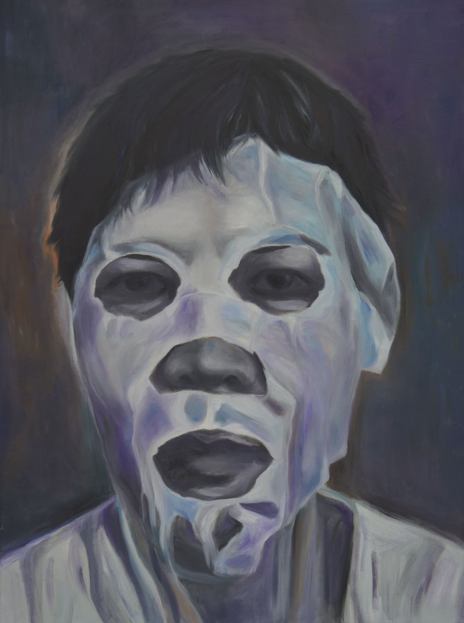 The Artist Unmasked The Artist Unmasked