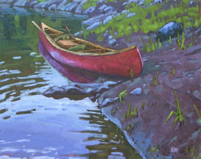 Rejean Roy Rejean Roy