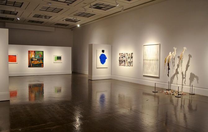 Visual Arts Mississauga 39th Annual Juried Show of Fine Arts Visual Arts Mississauga 39th Annual Juried Show of Fine Arts