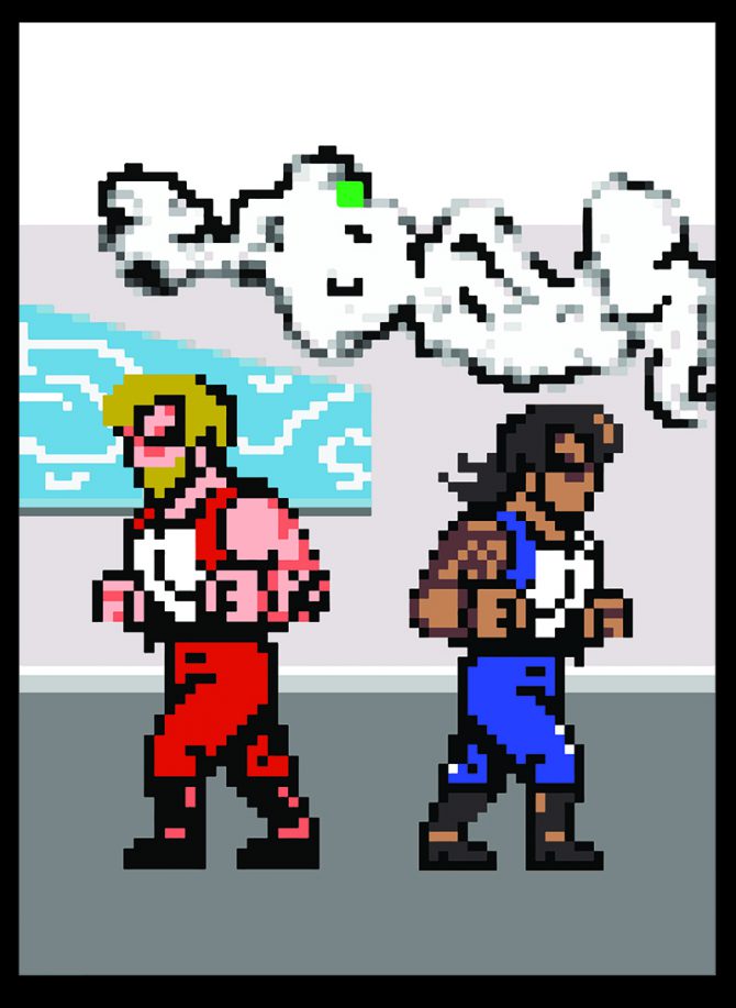 Ready Player Two Ready Player Two