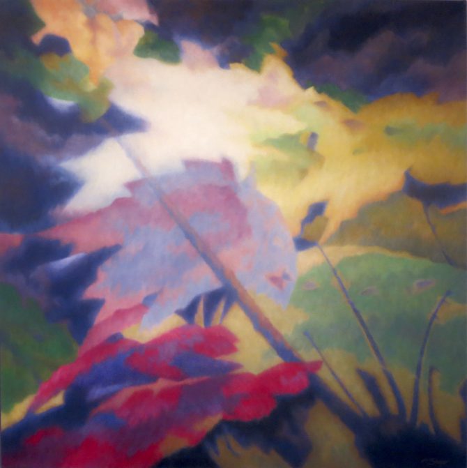 SHIFTING LIGHT SHIFTING LIGHT