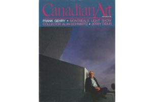 Frank Gehry: Master Builder