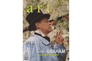 Rodney Graham: A Little Thought