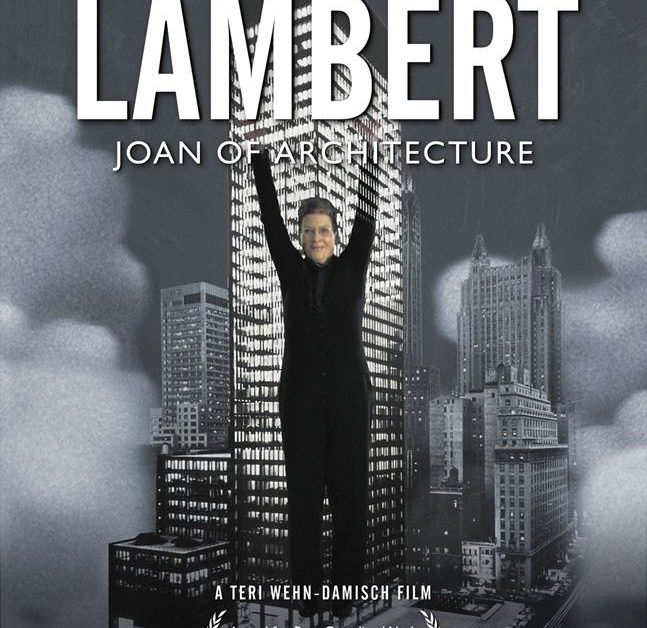 Phyllis Lambert and Lisa Rochon at RAFF 2008 – Canadian Art