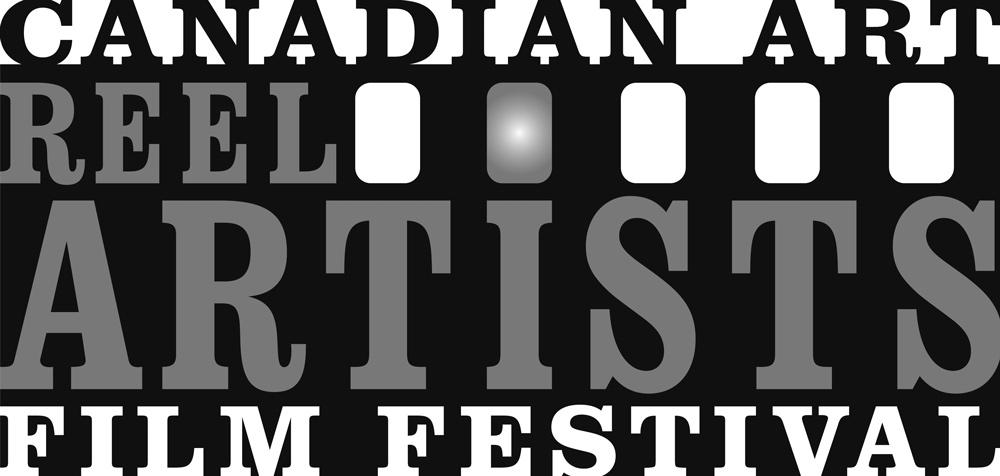 Reel Artists Film Festival 2008 logo