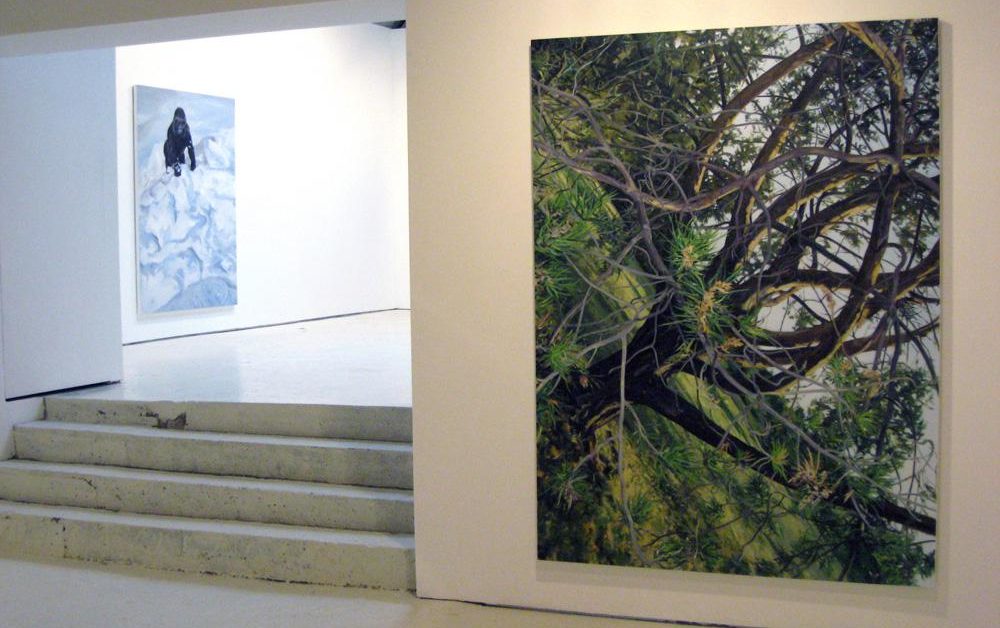 Will Gorlitz As the World Turns Canadian Art