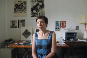 Annie MacDonell, Multidisciplinary Artist