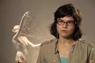 Shary Boyle to Represent Canada at 2013 Venice Biennale