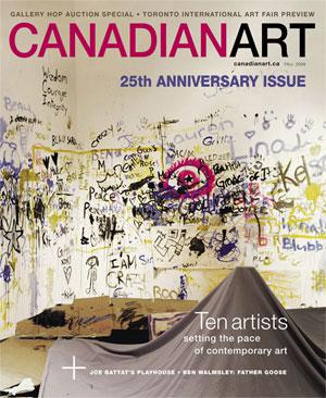 Fall 2009—25th Anniversary Issue