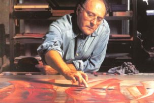 Melvin Charney Remembered for Uniting Art and Architecture