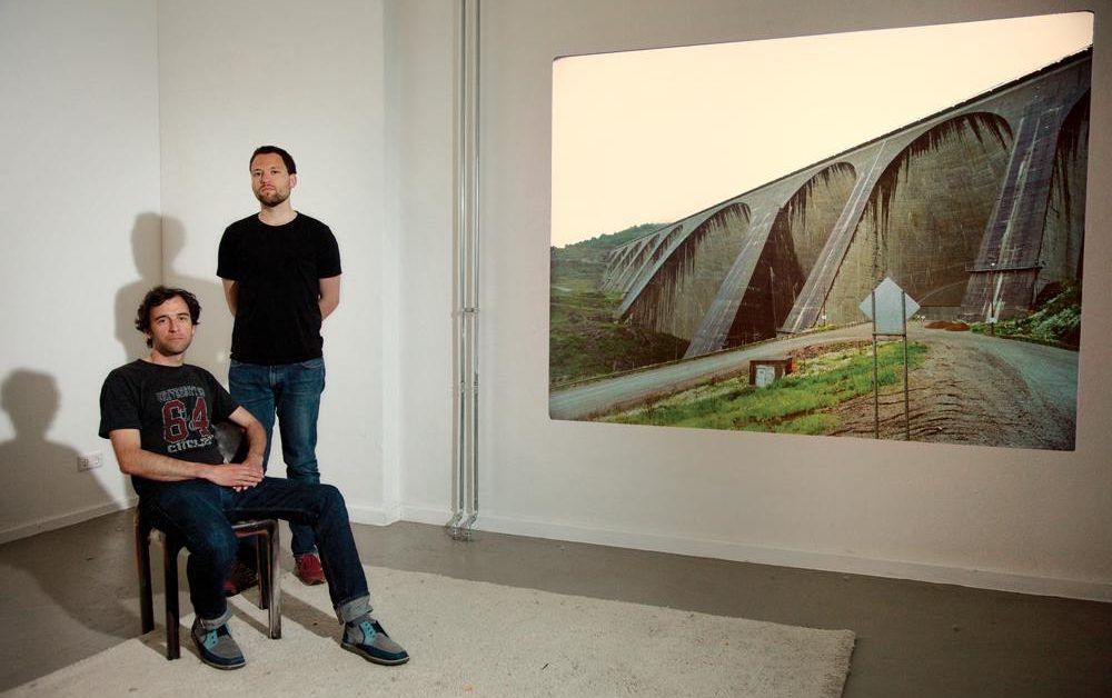 Young & Giroux Prove Ambivalent About Canada's Modernization in Latest