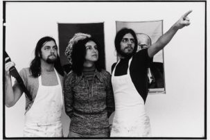 Allan Sekula Exhibition Echoes Campus Labour Unrest at SFU Gallery