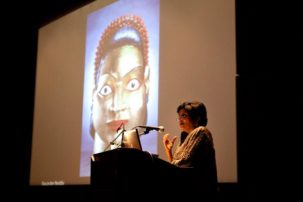 Rise of Indian & Chinese Artists Explored in Video of Vishakha N. Desai’s Toronto Lecture