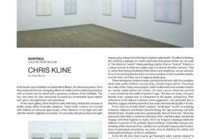 Chris Kline