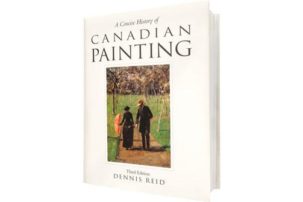 Seven Great Spring Art Reads