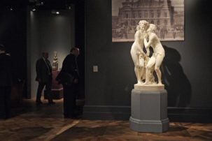 A Canadian in Maastricht: Old Art Speaks in New Ways at TEFAF