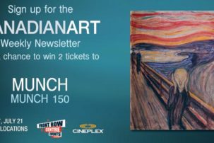 Contest — Win Tickets to “Munch 150”