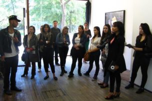 Canadian Art Foundation Internship Program 2013: Call for Applications