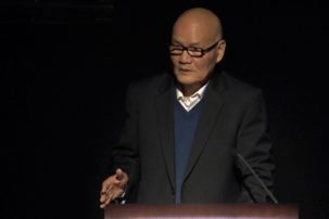 Video: Yishu Editor Zheng Shengtian on the Rise of Contemporary Chinese Art