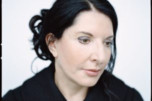 Marina Abramovic Q&A: Looking to Past, Present & Future