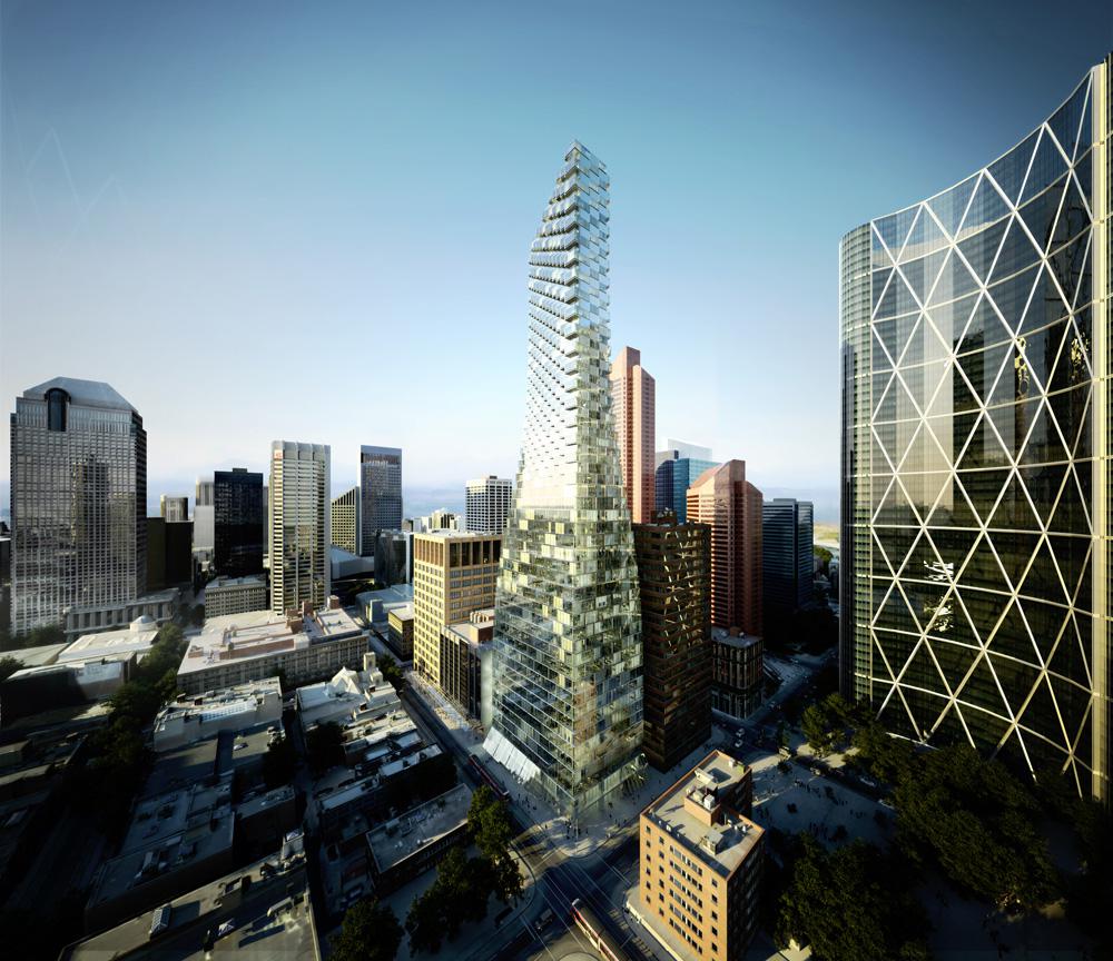 Calgary sebesség társkereső telus