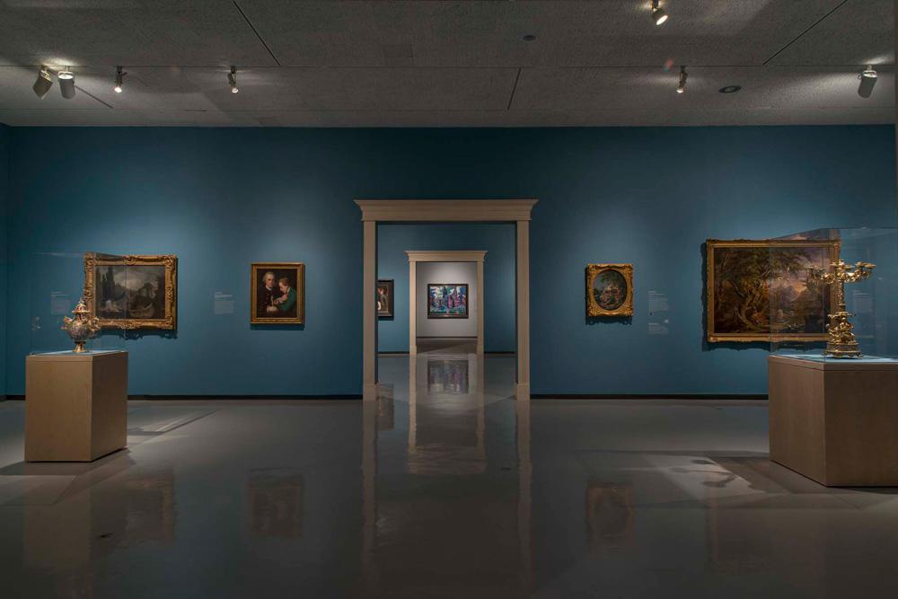 Q&A Winnipeg Art Gallery director Stephen Borys on Museum Futures