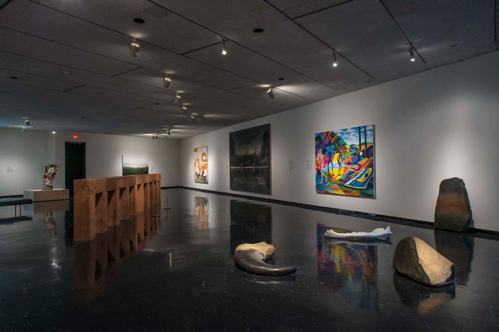 Q&A Winnipeg Art Gallery director Stephen Borys on Museum Futures