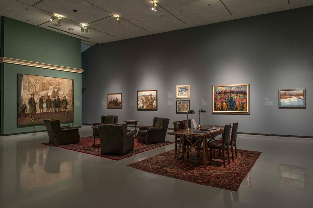 Q&A Winnipeg Art Gallery director Stephen Borys on Museum Futures