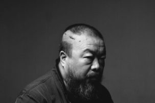 Ai Weiwei Speaks Out in Response to Canada-China Tensions