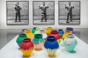 Big Time: Ai Weiwei’s China comes to the AGO