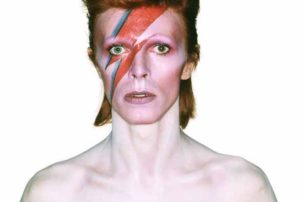 David Bowie Curator Chat: Starman Styles