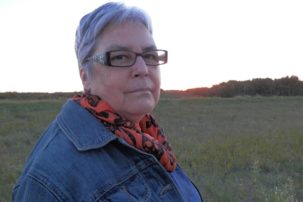 Ruth Cuthand, Andrew Salgado Win Saskatchewan Art Prizes