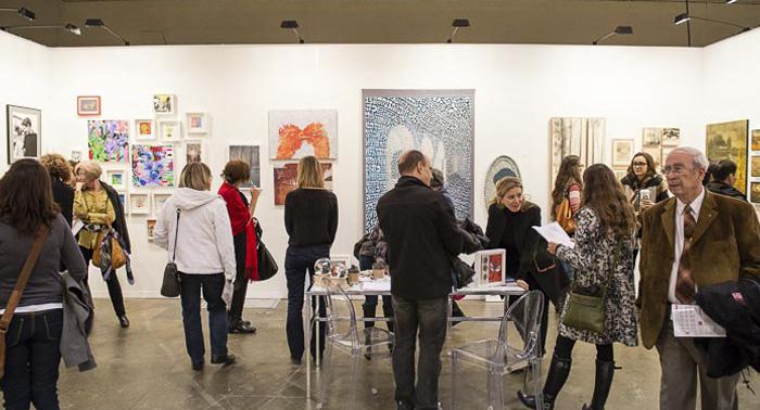 Toronto Art Toronto Canadian Art Magazine Canadian Art