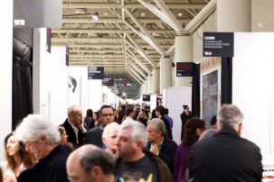 Art Toronto Dealer Highlights: New To the Fair
