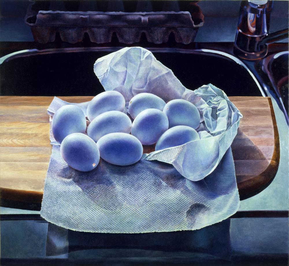 Slideshow: Mary Pratt's Luminous Still-lifes - Canadian Art