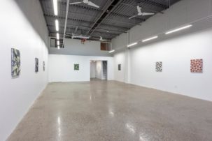 Jessica Bradley Discusses Closing Her Gallery