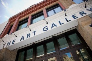 Three Calgary Art Institutions Join Forces
